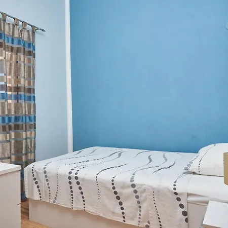 Lumi Apartamento Rogoznica (Sibenik-Knin)