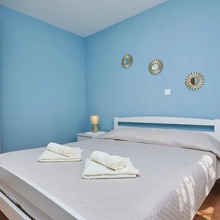 Appartamento Lumi Rogoznica (Sibenik-Knin)