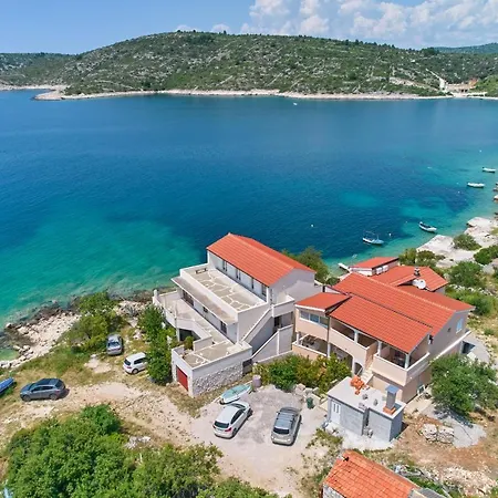 Apartamento Lumi Rogoznica (Sibenik-Knin)