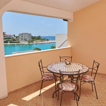 Apartamento Lumi *