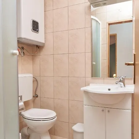 Lumi Apartamento Rogoznica (Sibenik-Knin)