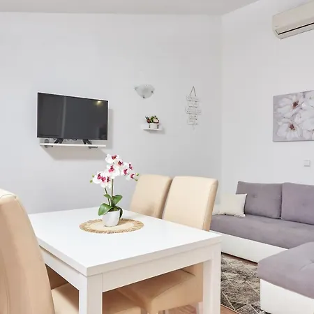 Apartamento Lumi