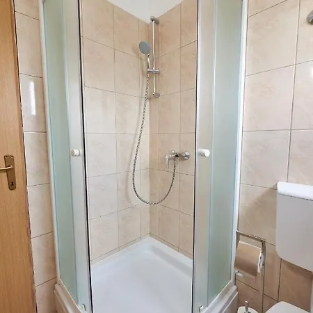 Apartment Lumi *