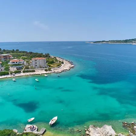 Apartamento Lumi Rogoznica (Sibenik-Knin)