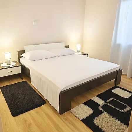 Apartamento Lumi