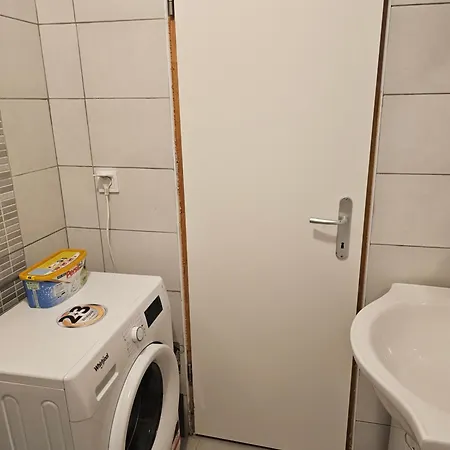 Apartamento Lumi Rogoznica (Sibenik-Knin)