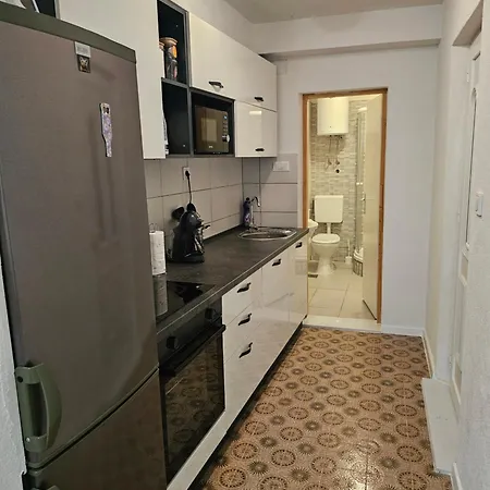 Lumi Rogoznica (Sibenik-Knin)