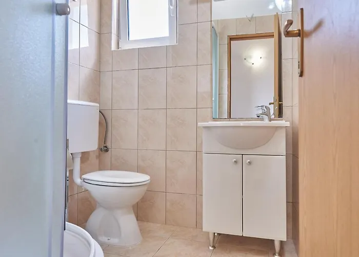 Lumi Apartamento Rogoznica (Sibenik-Knin)