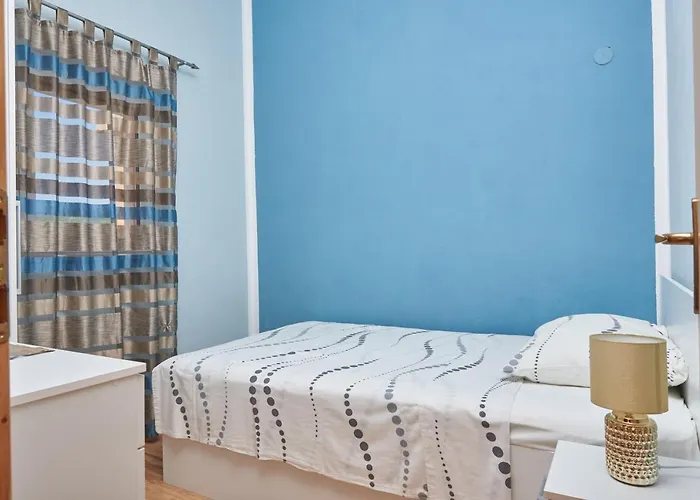 Lumi Apartamento Rogoznica (Sibenik-Knin)
