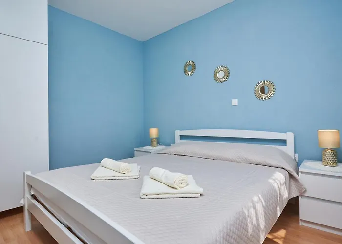 Apartamento Lumi Rogoznica (Sibenik-Knin)