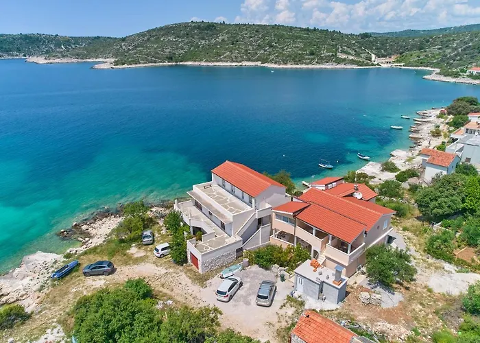 Apartamento Lumi Rogoznica (Sibenik-Knin)