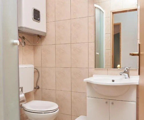 Lumi Apartamento Rogoznica (Sibenik-Knin)