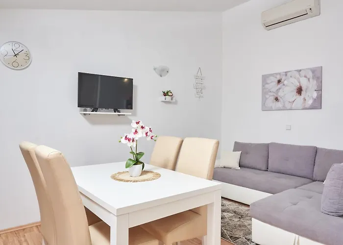 Apartamento Lumi