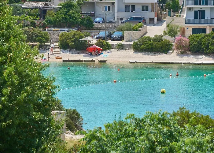 Lumi Apartamento Rogoznica (Sibenik-Knin)