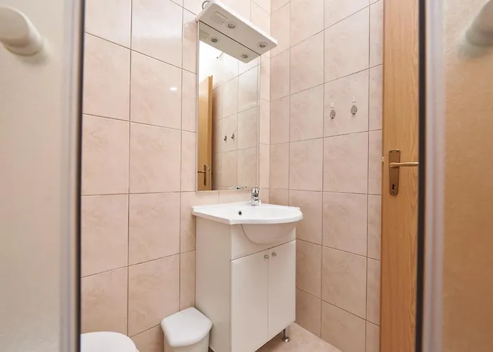 Lumi Rogoznica (Sibenik-Knin)