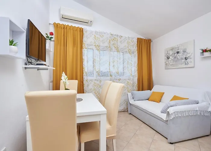 Apartamento Lumi