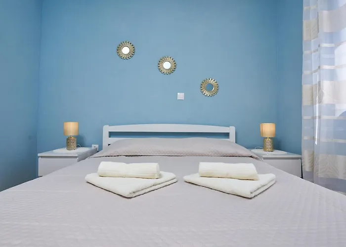 Lumi Apartamento Rogoznica (Sibenik-Knin)