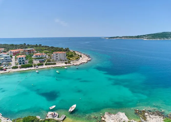 Apartamento Lumi Rogoznica (Sibenik-Knin)