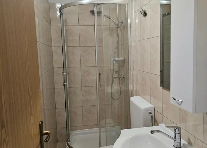 Lumi Rogoznica (Sibenik-Knin)