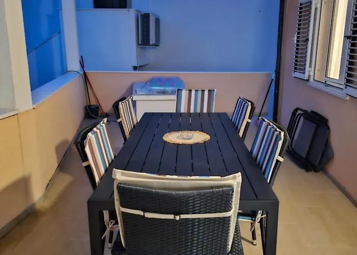 Lumi Apartamento Rogoznica (Sibenik-Knin)