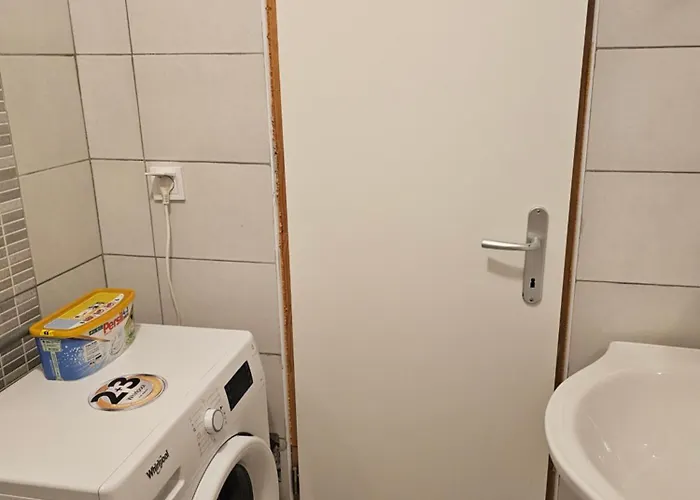 Apartamento Lumi Rogoznica (Sibenik-Knin)